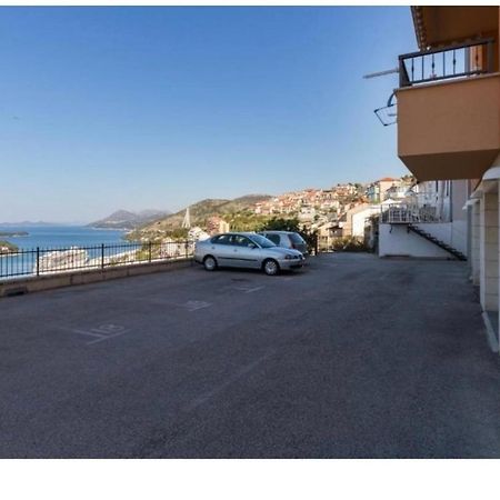 Apartman Doris Dubrovnik Kültér fotó