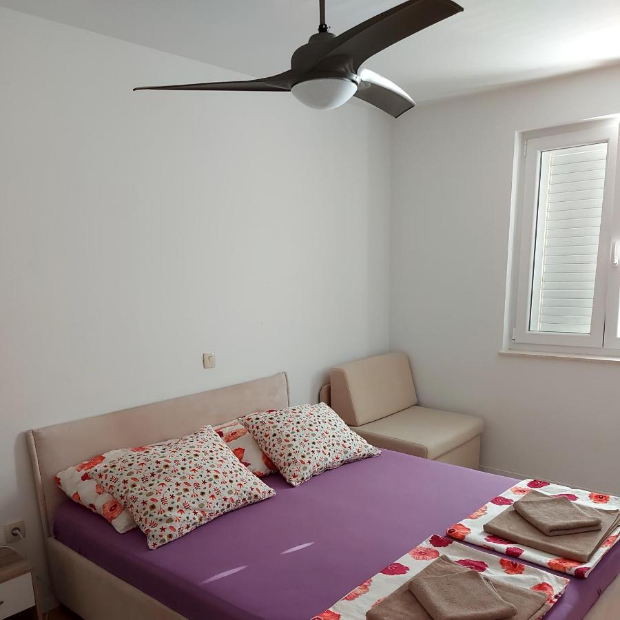Apartman Doris Dubrovnik Kültér fotó