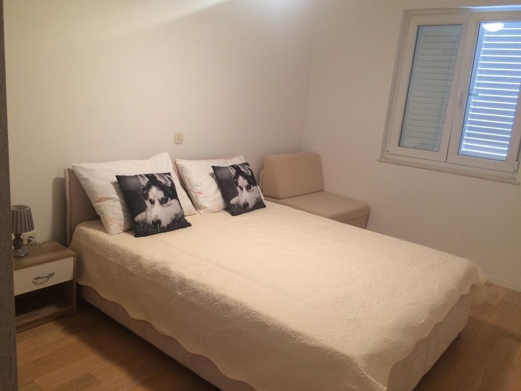 Apartman Doris Dubrovnik Kültér fotó