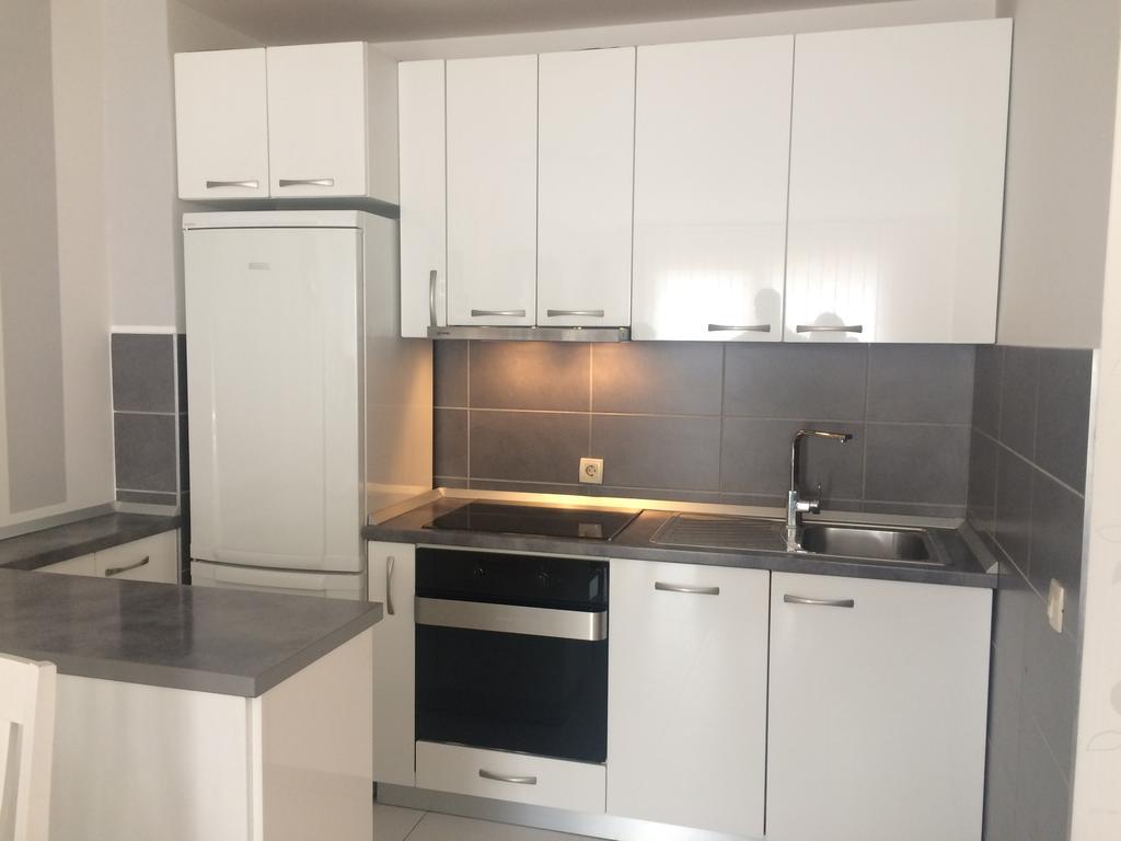 Apartman Doris Dubrovnik Kültér fotó