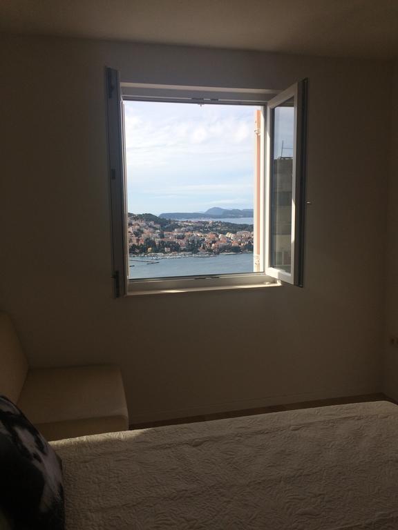 Apartman Doris Dubrovnik Kültér fotó