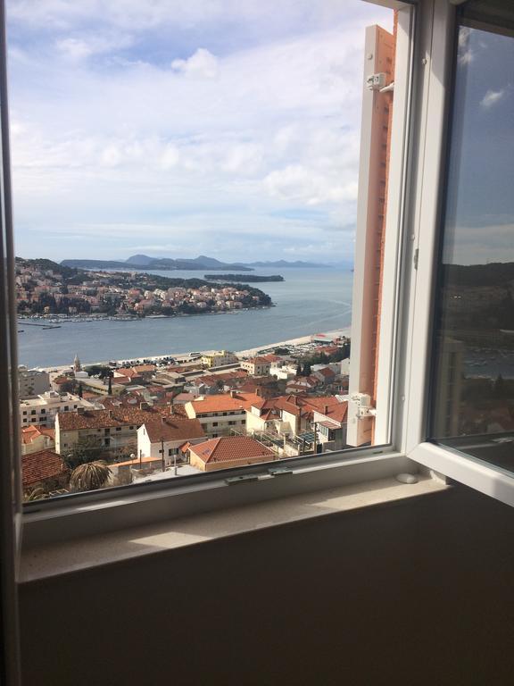 Apartman Doris Dubrovnik Kültér fotó