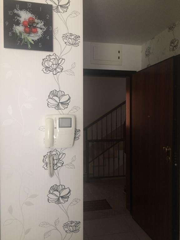 Apartman Doris Dubrovnik Kültér fotó