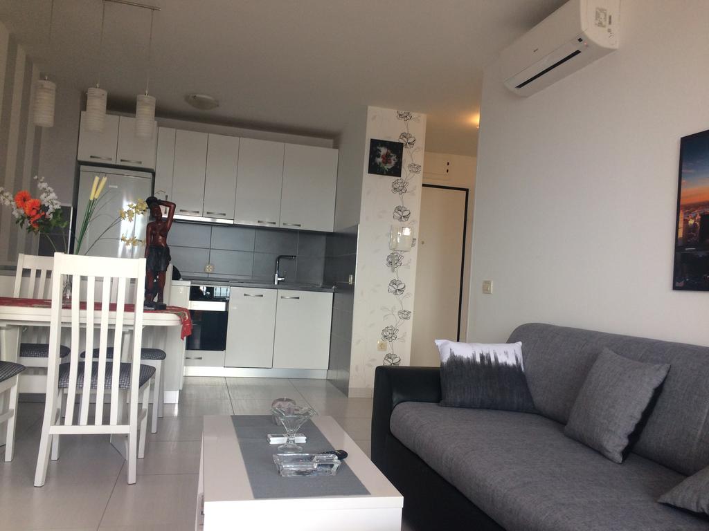 Apartman Doris Dubrovnik Kültér fotó