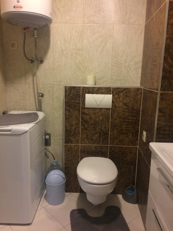 Apartman Doris Dubrovnik Kültér fotó