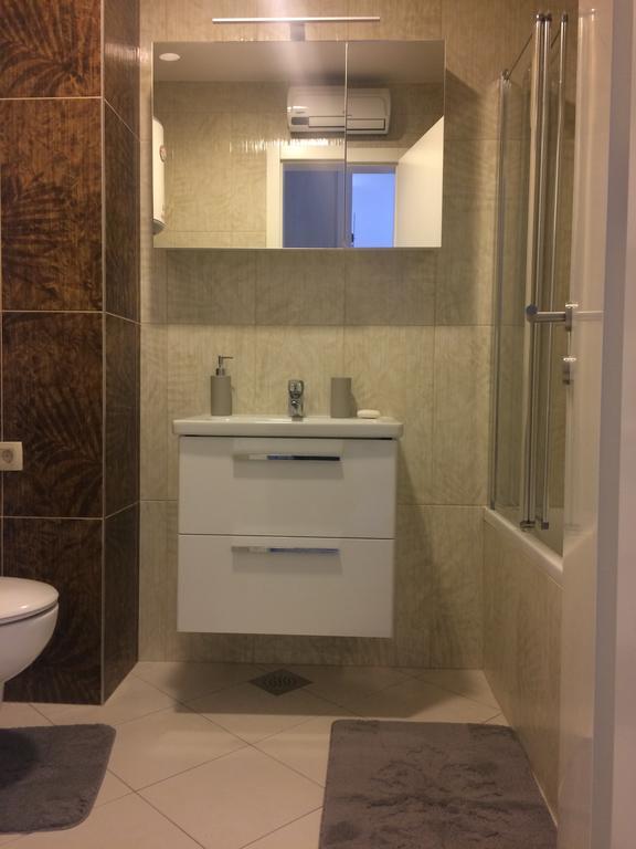 Apartman Doris Dubrovnik Kültér fotó