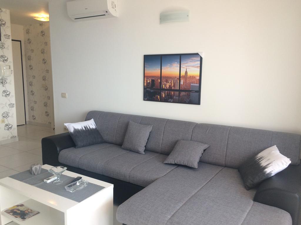 Apartman Doris Dubrovnik Kültér fotó