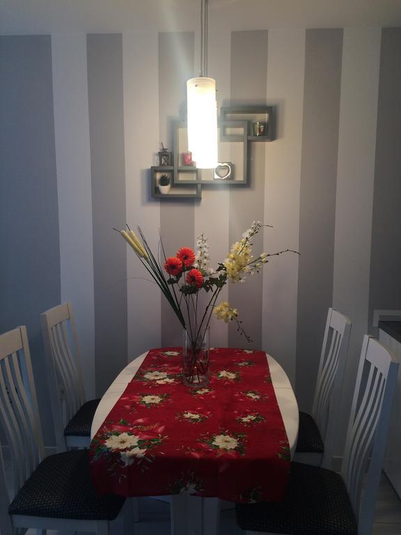 Apartman Doris Dubrovnik Kültér fotó