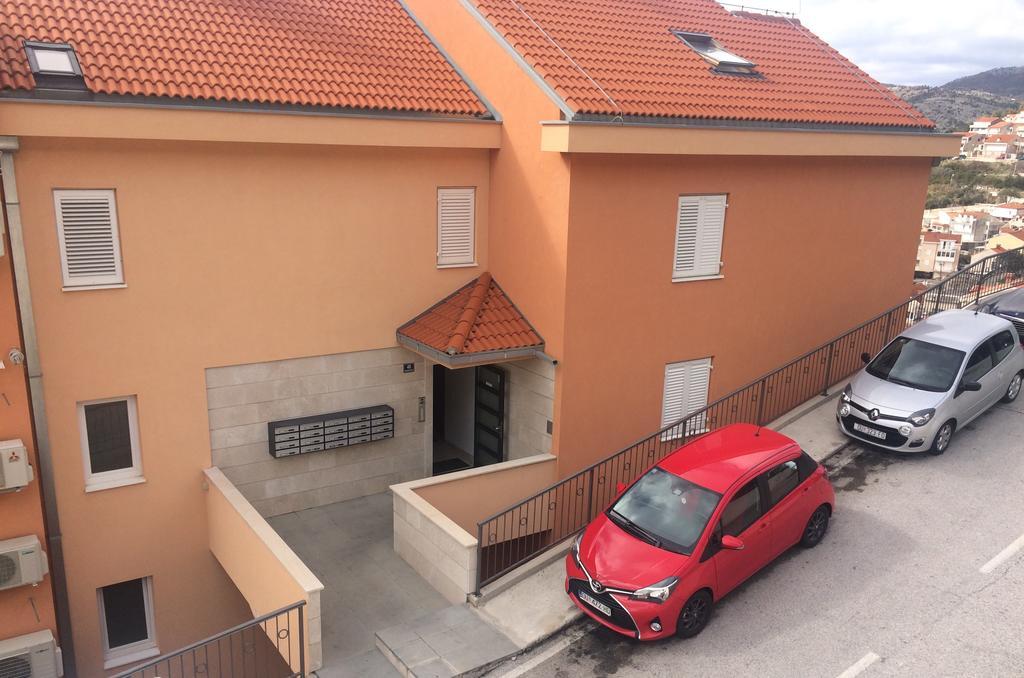 Apartman Doris Dubrovnik Kültér fotó