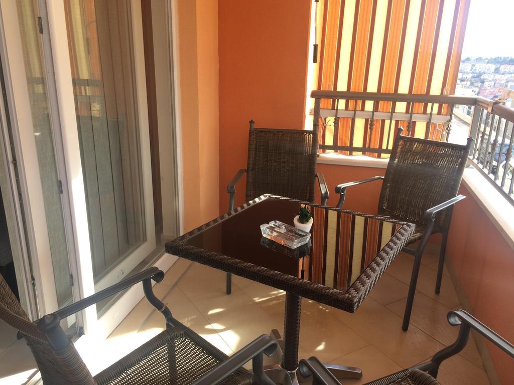 Apartman Doris Dubrovnik Kültér fotó